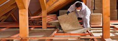 Types of Insulation We Offer in Rio, WI